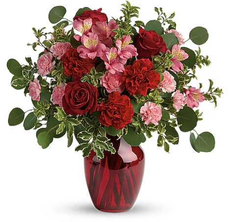 Blooming Belles Bouquet