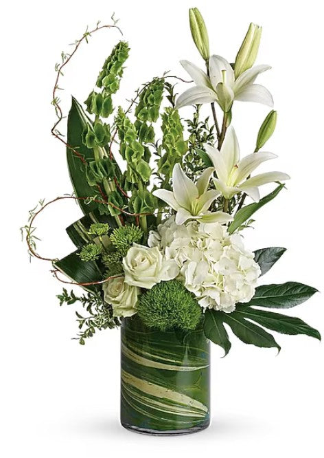 Botanical Beauty Bouquet
