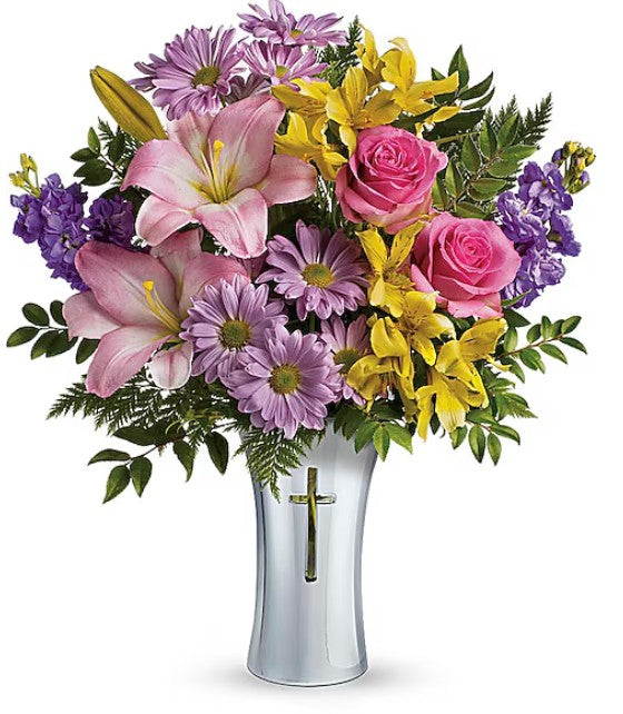 Bright Life Bouquet