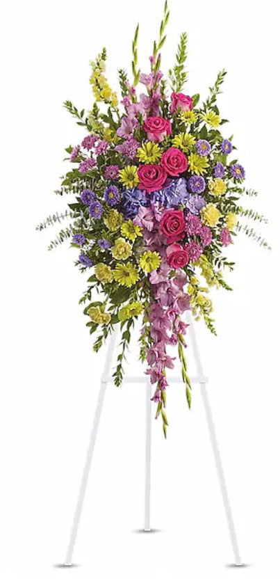 Bright and Beautiful Spray