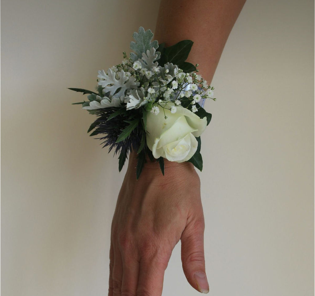 Single Rose Prom set