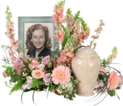 Delicate Remembrance