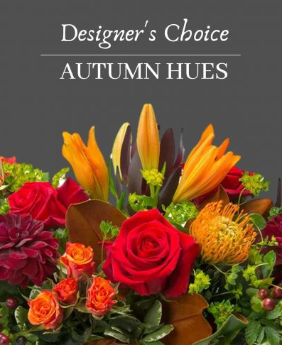 Designers Choice - Fall