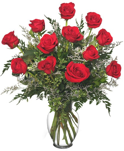 A Dozen Roses