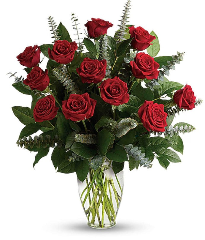 Eternal Love Bouquet