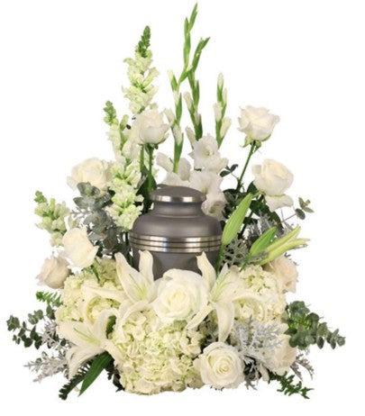 Eternal Peace Urn
