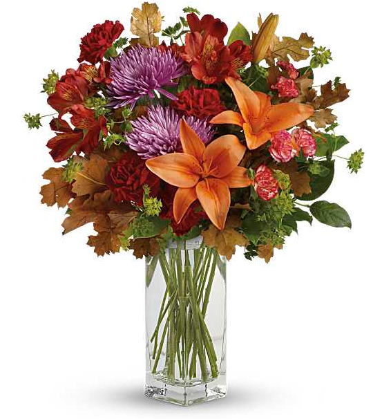 Fall Brights