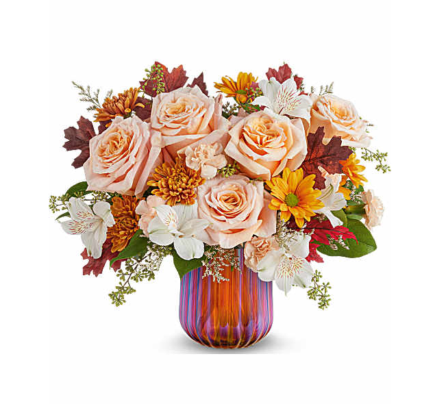 Fall Luxe