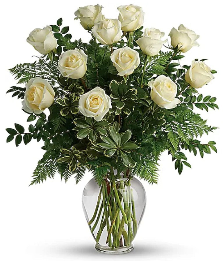 Joy Of Roses Bouquet