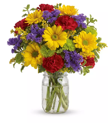 'Mason Jar' of the day!