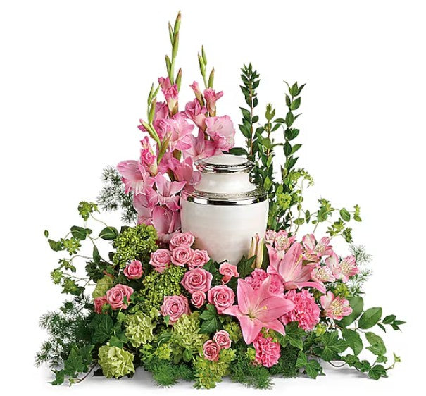 Sacred Solace Cremation Tribute