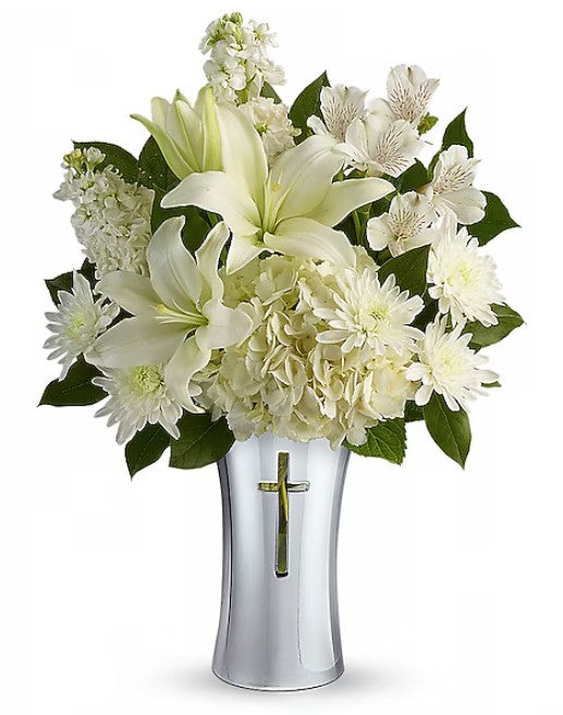 Shining Spirit Bouquet