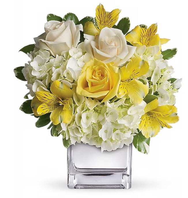 Sweetest Sunrise Bouquet