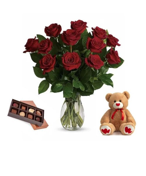 Win Her Heart Gift Set