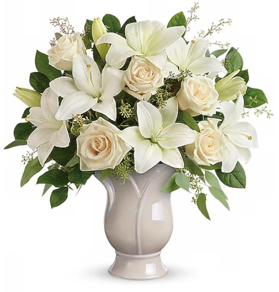 Wondrous Life Bouquet