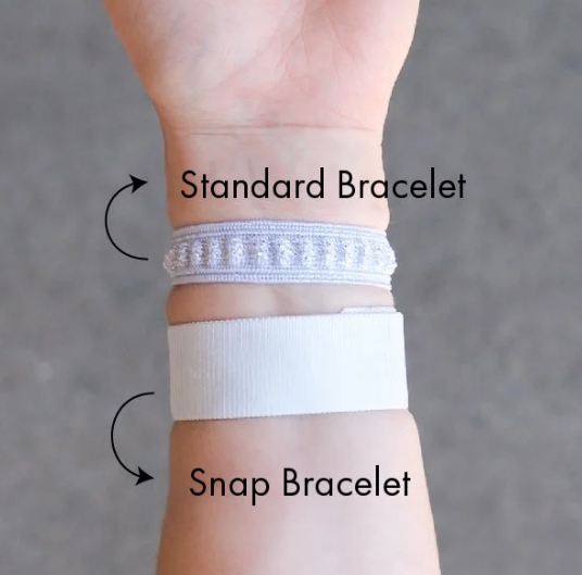 Snap Bracelet