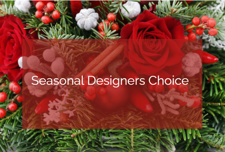 Seasonal Designers Choice