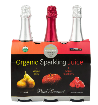 Sparkling Wine